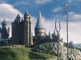 Universo de Harry Potter