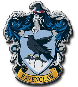 Ravenclaw-harry potter y la orden d