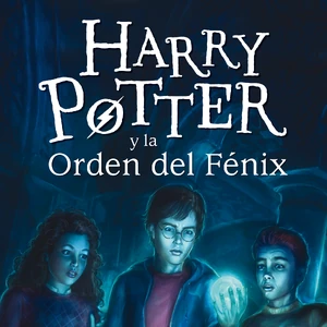 Harry Potter Y La Orden Del Fenix Harry Potter Wiki Fandom