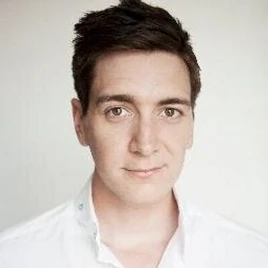 Oliver Phelps