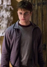 P6 Harry Potter campera