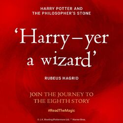 Harry Potter y el legado maldito Harry Potter Wiki Fandom