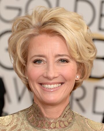 Emma Thompson Harry Potter Wiki Fandom