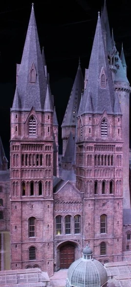 Campanarios Maqueta
