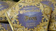 Chocolate Frog1