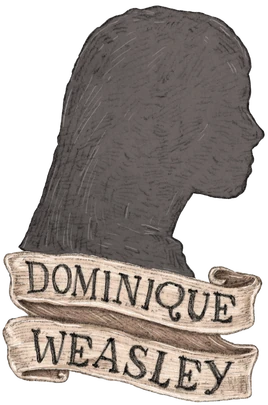 Dominique Weasley PM