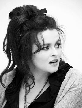 Helena Bonham Carter perfil