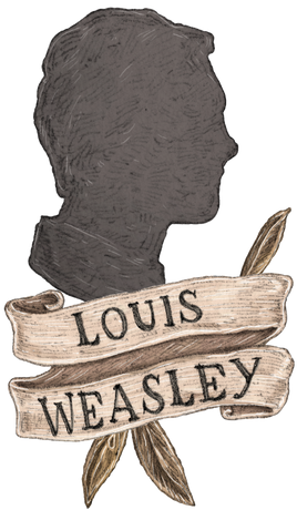 Louis Weasley PM