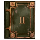 Libro reglamentario de hechizos, grado 2 de Miranda Goshawk