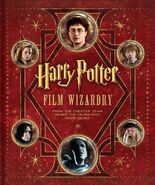 Versión de Harry Potter Film Wizardry de EE.UU