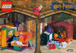 Lego Harry Potter - Wikipedia, la enciclopedia libre