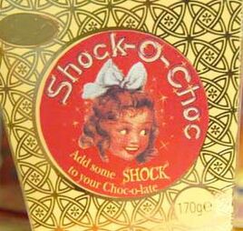 Shock-o-Choc