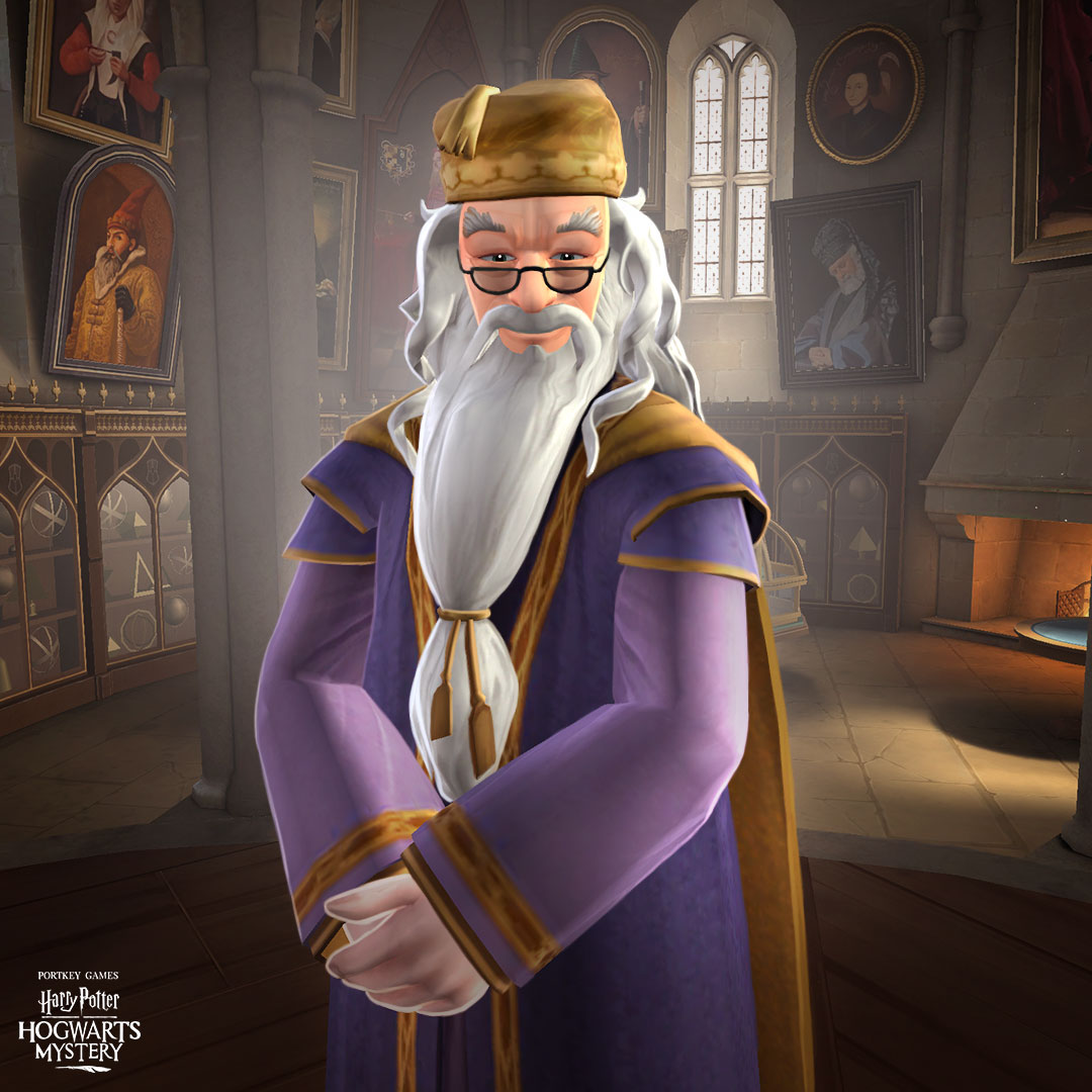 Albus Dumbledore | Harry Potter Wiki | Fandom