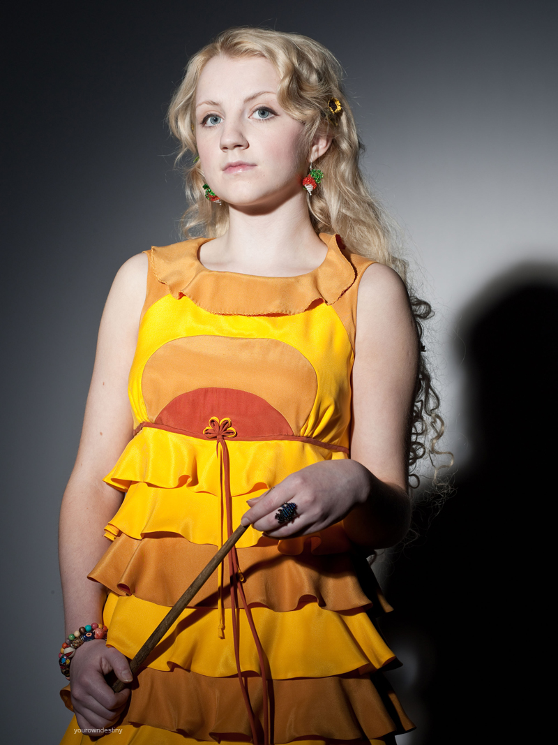 Luna Lovegood | Harry Potter Wiki | Fandom