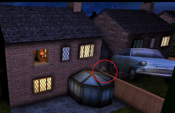Harry Potter Y La Camara Secreta Videojuego Harry Potter Wiki Fandom
