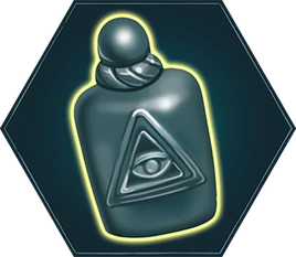 HM Poción de despertares