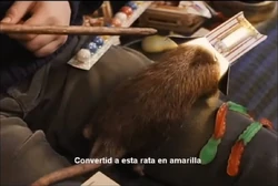  intentando cambiar el color de  a amarillo, sin éxito.