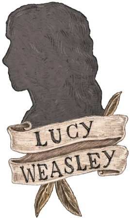 Lucy Weasley PM