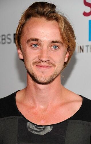 Tom-Felton