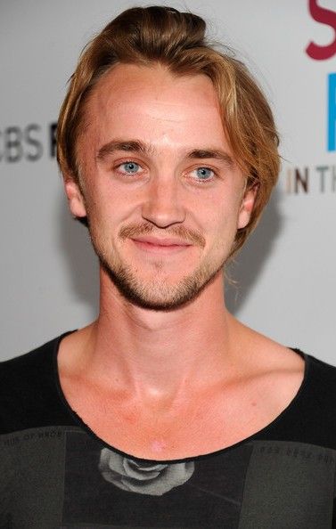 Tom Felton — Wikipédia