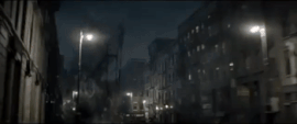 Obscurus de Credence en Nueva York