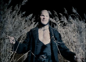 Fenrir Greyback