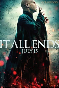 Voldemort poster 3