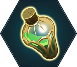 HM Poción Herbovitalizante