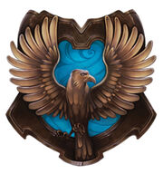 Ravenclaw Pottermore