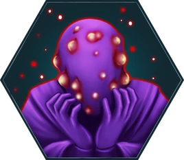 HM Maldición furnunculus