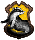 Hufflepuff Pottermore 2016