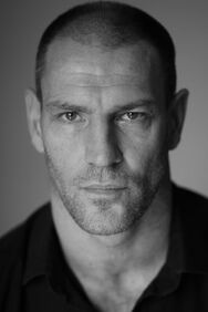 Dave Legeno