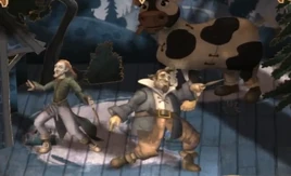 AlasI'veTransfiguredMyFeet