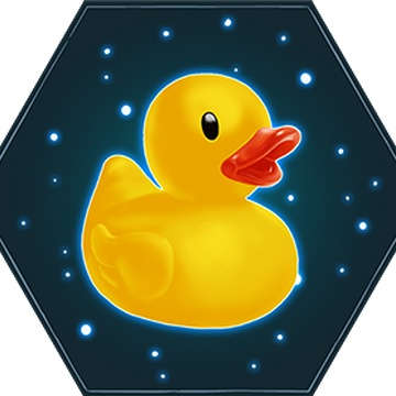 Patito de goma | Harry Potter Wiki | Fandom