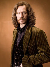 Sirius Black2