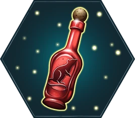 HM Tónico para ratas