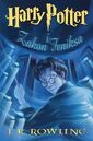 Harry Potter i Zakon Feniksa (versión Polonia)