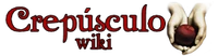 Crepúsculo Wiki logo