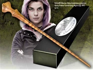 Varita de Nymphadora Tonks