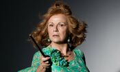 Molly Weasley slider octubre