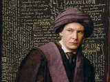 Quirinus Quirrell