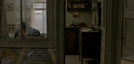 AF1 Apartamento de Jacob