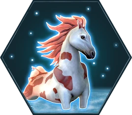 HM UN SALTO DE HIPOCAMPO 