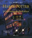 Harry Potter y el prisionero de Azkaban