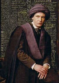 Quirinus Quirrel