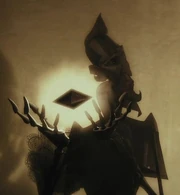 Cadmus Peverell Stone