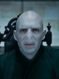 P7 Lord Voldemort