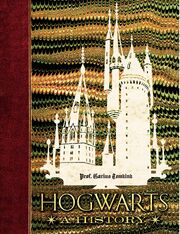 Portada HistoriadeHogwarts