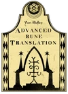 Traducción de runas avanzadas
