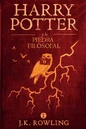 Nueva portada española de Pottermore
